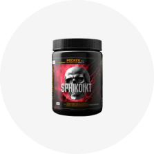 pre - workout