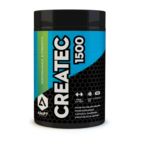 Adapt Nutrition Createc 1500