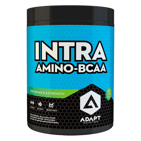 Adapt Nutrition Intra Amino BCAA 375g