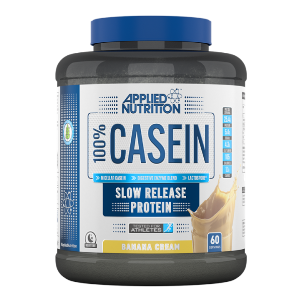 Applied Nutrition Casein 1.8kg