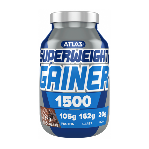 Atlas Superweight Gainer 1500 1.5kg