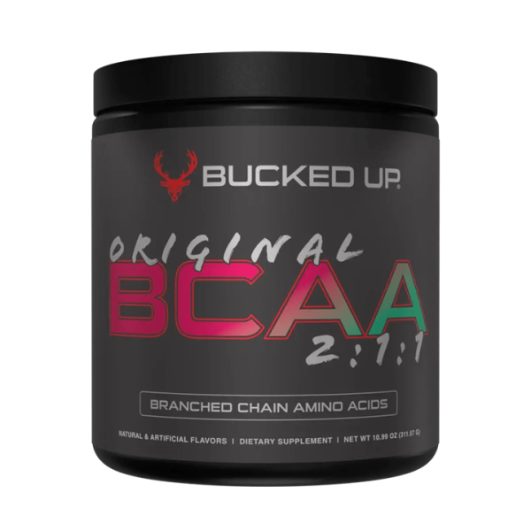 Bucked Up Original BCAA 2:1:1 315g