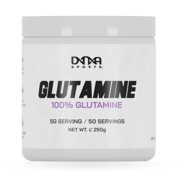 DNA Sports Glutamine