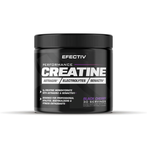 Efectiv Nutrition Performance Creatine 300g