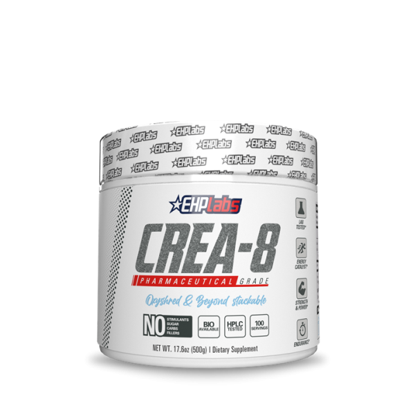 EHP Labs Creatine Monohydrate