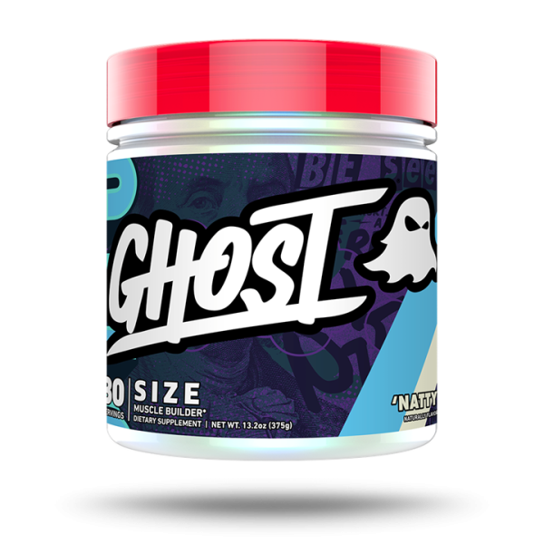 Ghost Size v2 375g