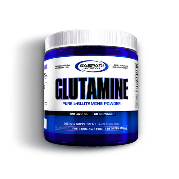 Gaspari Nutrition Glutamine