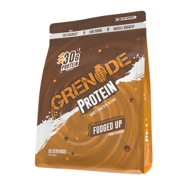 Grenade Protein 2kg
