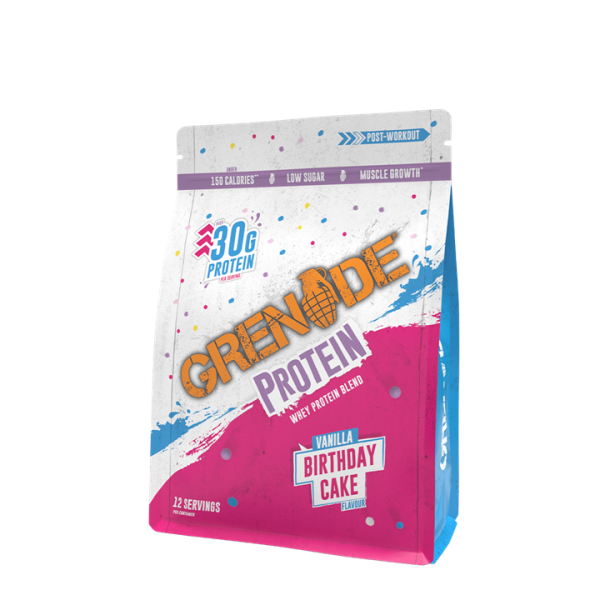 Grenade Protein 480g