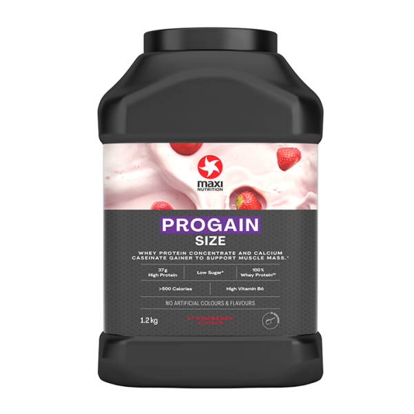 MaxiNutrition Progain 1.2kg