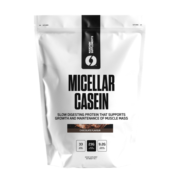 Marchon Supplement Micellar Casein 1kg