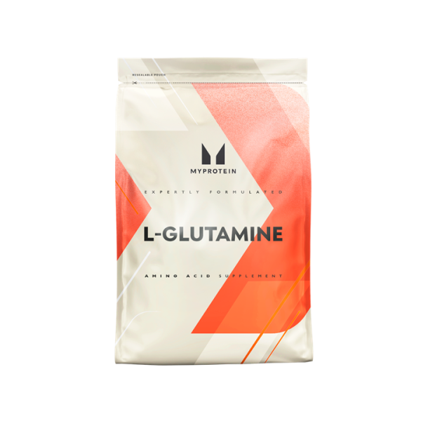 MyProtein L-Glutamine
