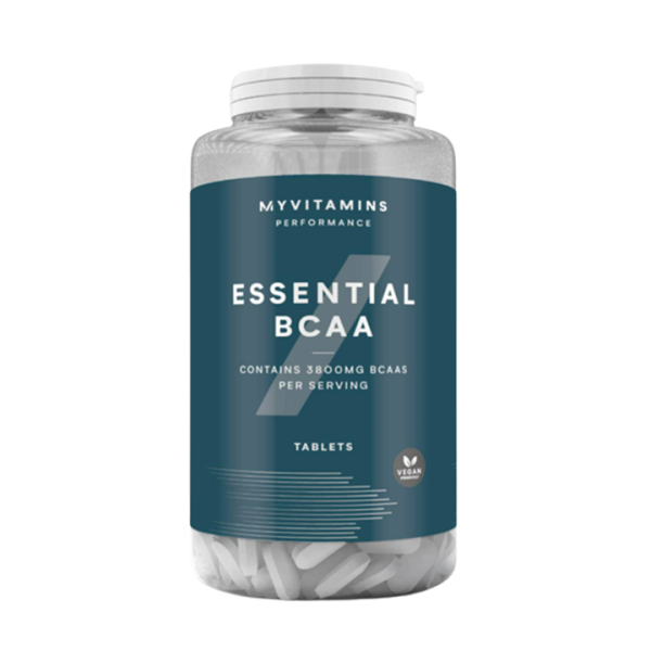 MyProtein MyVitamins Essential BCAA