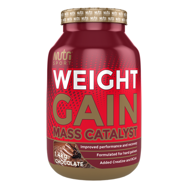 NutriSport Weight Gain 1.4kg