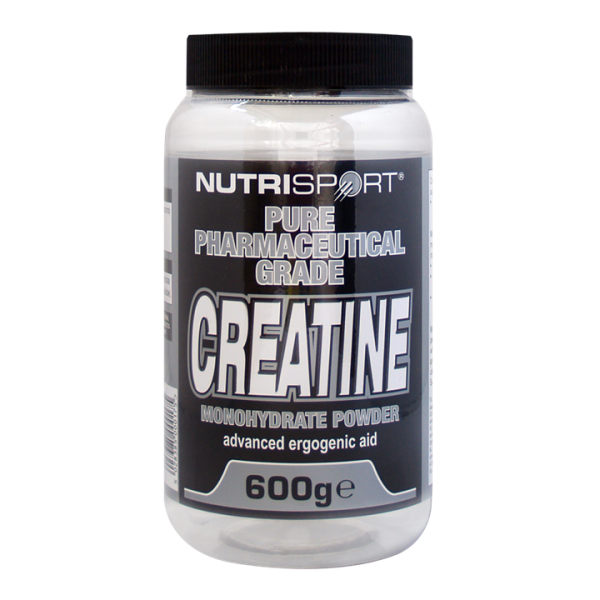 NutriSport Creatine Tablets