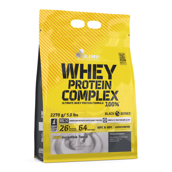 Olimp Sport Nutrition Whey Protein Complex 2270g