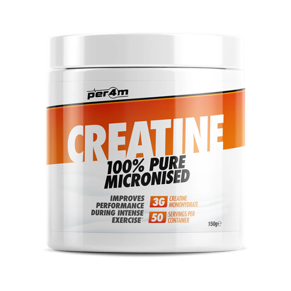 Per4m Creatine 150g