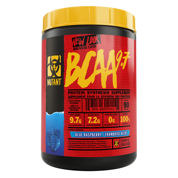 Mutant BCAA 9.7 1kg