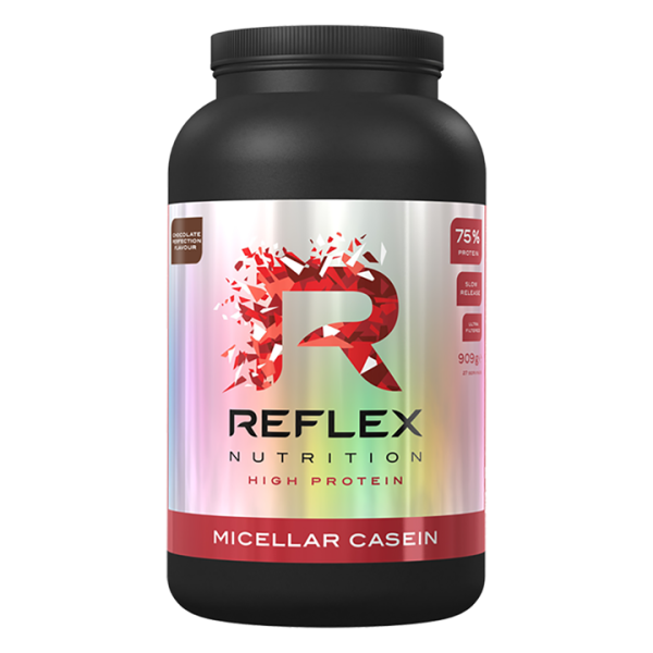Reflex Nutrition Micellar Casein 909g