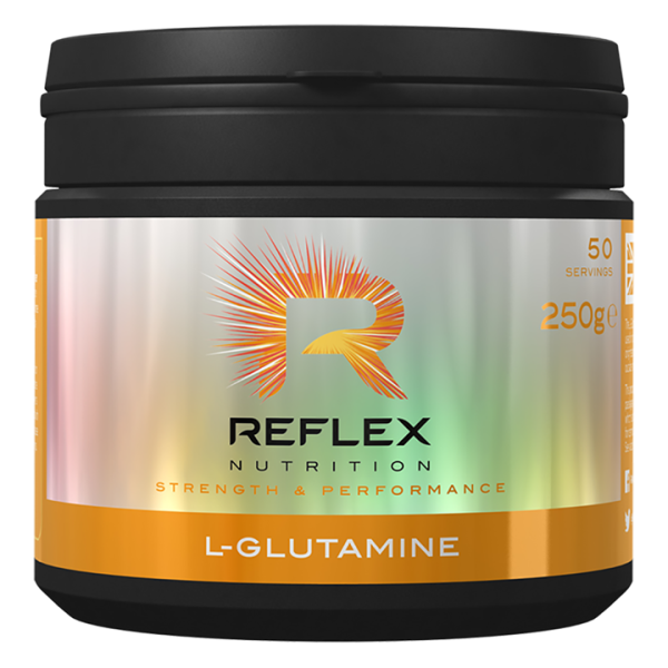 Reflex Nutrition L-Glutamine