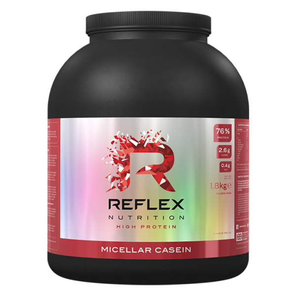 Reflex Nutrition Micellar Casein 1.8kg