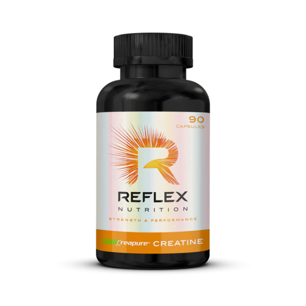 Reflex Nutrition Creapure Capsules