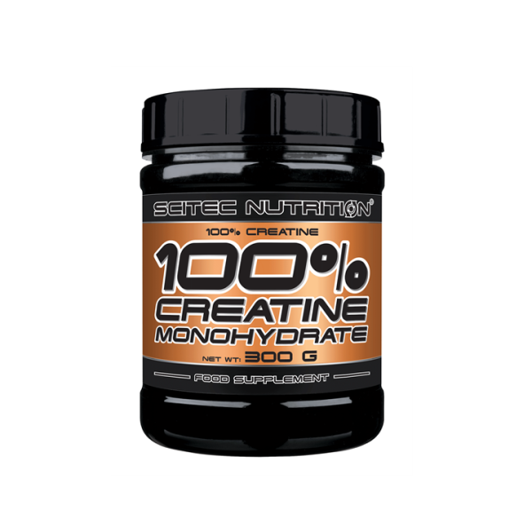 Scitec Nutrition 100% Creatine Monohydrate