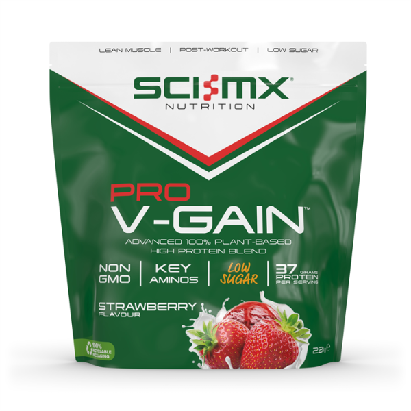 Sci-MX V-Gain 2.2kg