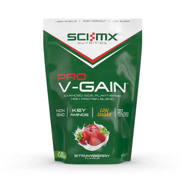 Sci-MX V-Gain 900g