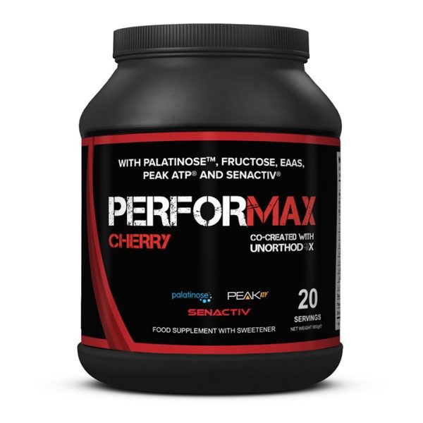 Strom Sports PerforMAX 900g