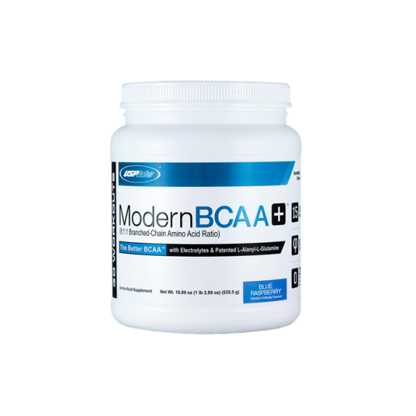 USP Labs Modern BCAA+ 535.5g
