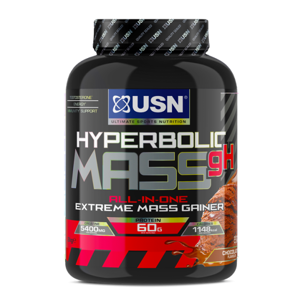 USN Hyperbolic Mass gH 2kg