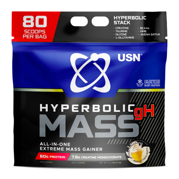 USN Hyperbolic Mass 6kg