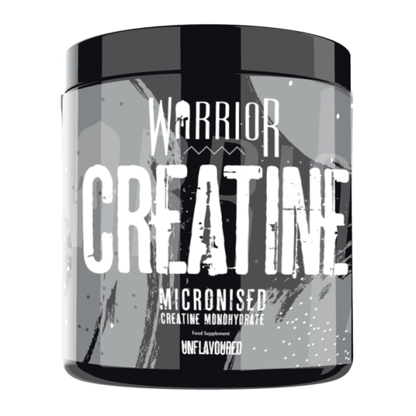 Warrior Essentials Creatine 300g