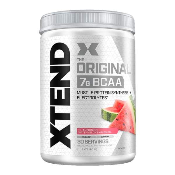 XTEND BCAA 30 Servings