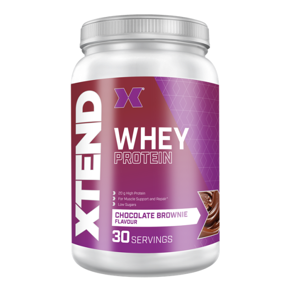 XTEND Whey 900g