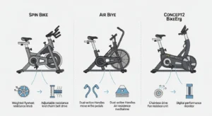 bike erg