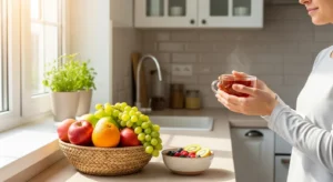 advantages of earl grey tea