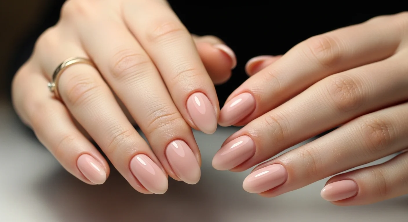 shellac fingernail polish