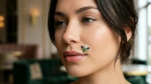 Monroe Piercing