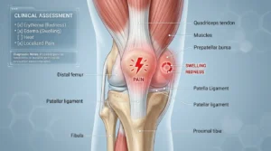 top 5 mistakes after knee replacement