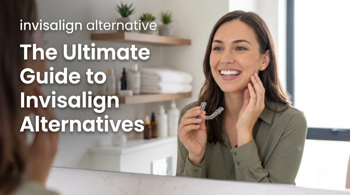 invisalign alternative