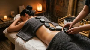 can massage help sciatica