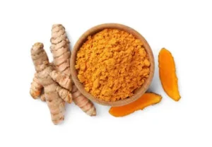turmeric and honey