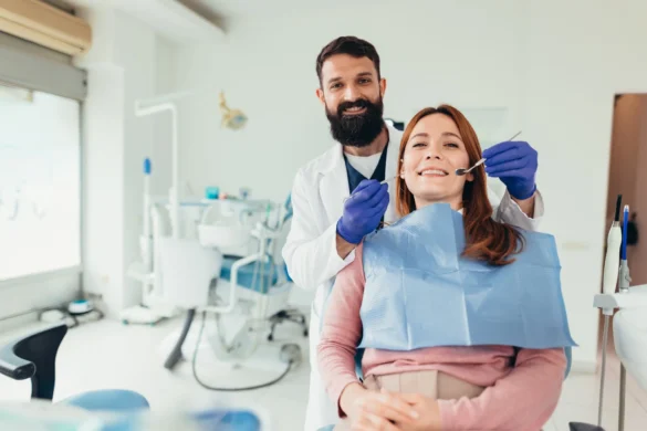 periodontist