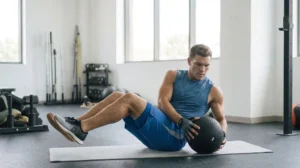Core Rotational